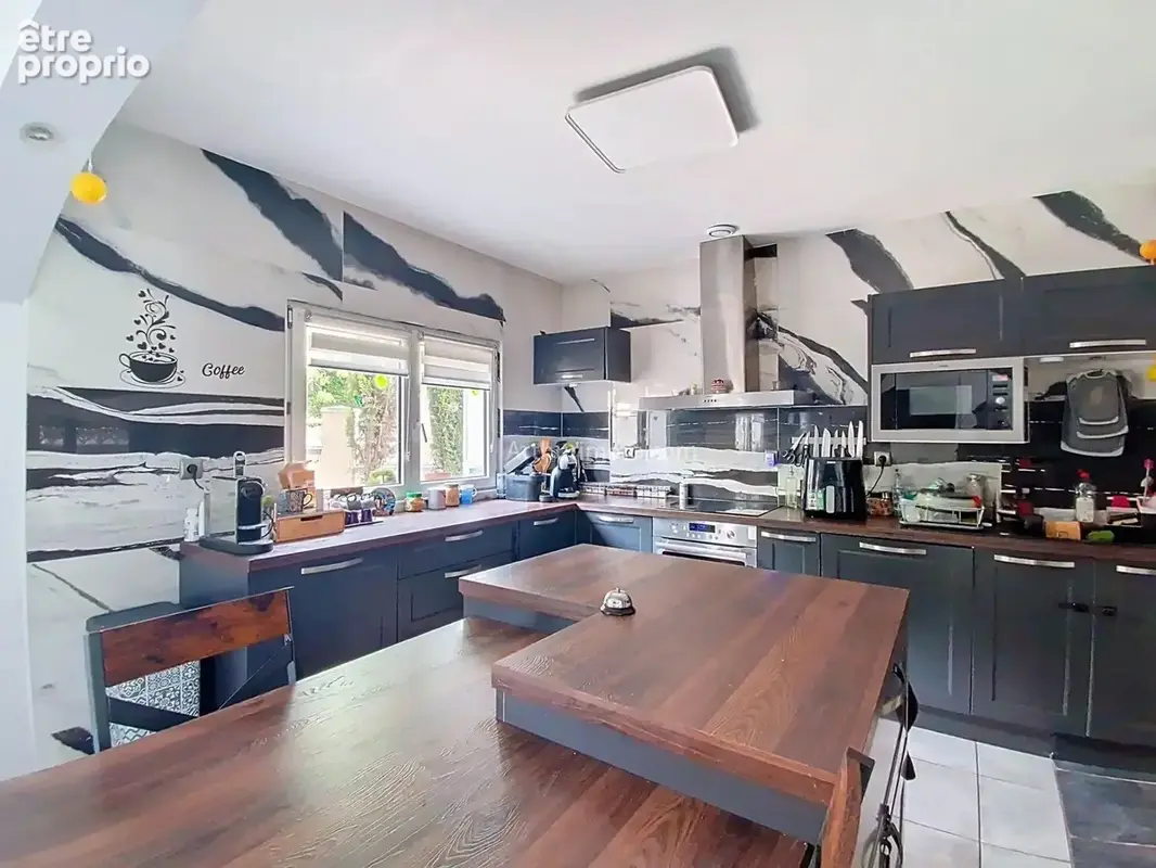 Vente Maison Montgeron(91230) 419 000ï¿œ - photo 6