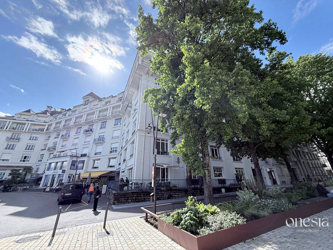 Appartement à PAU
