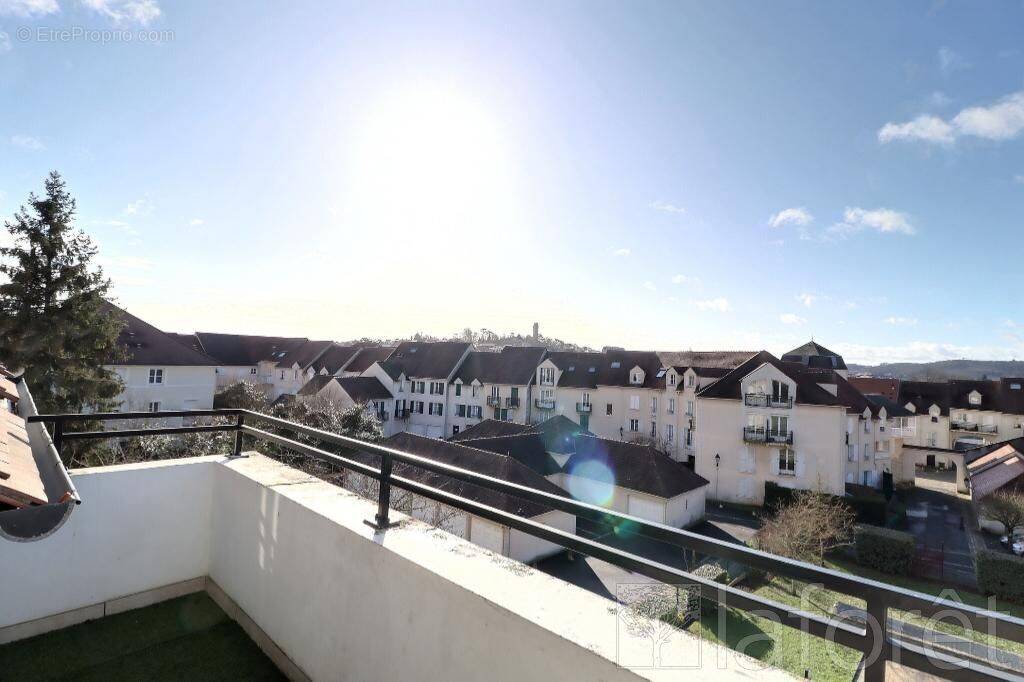 Appartement à MONTLHERY