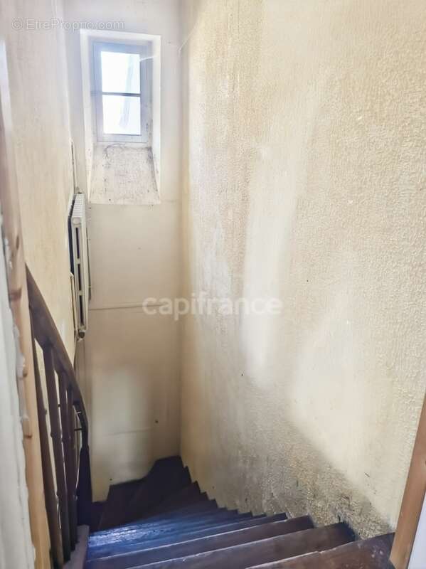 Appartement à LE GRAND-LUCE