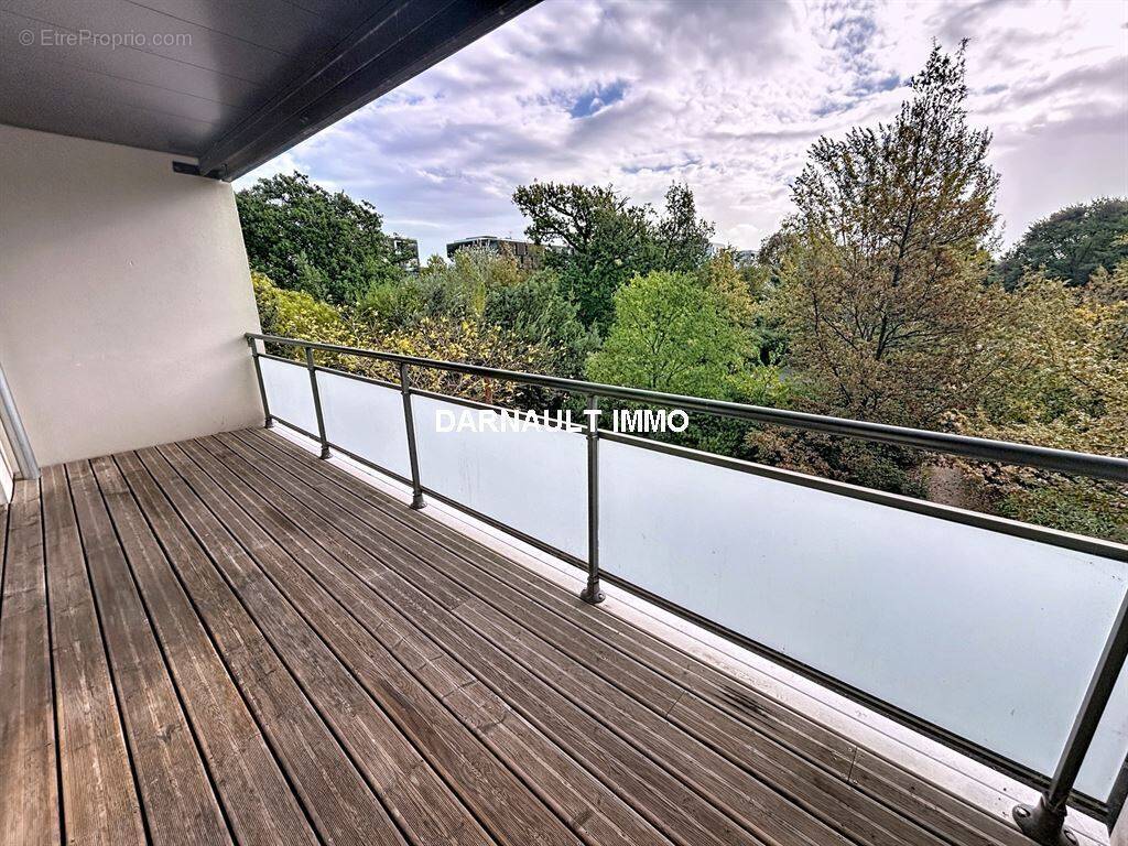 Appartement à BALMA