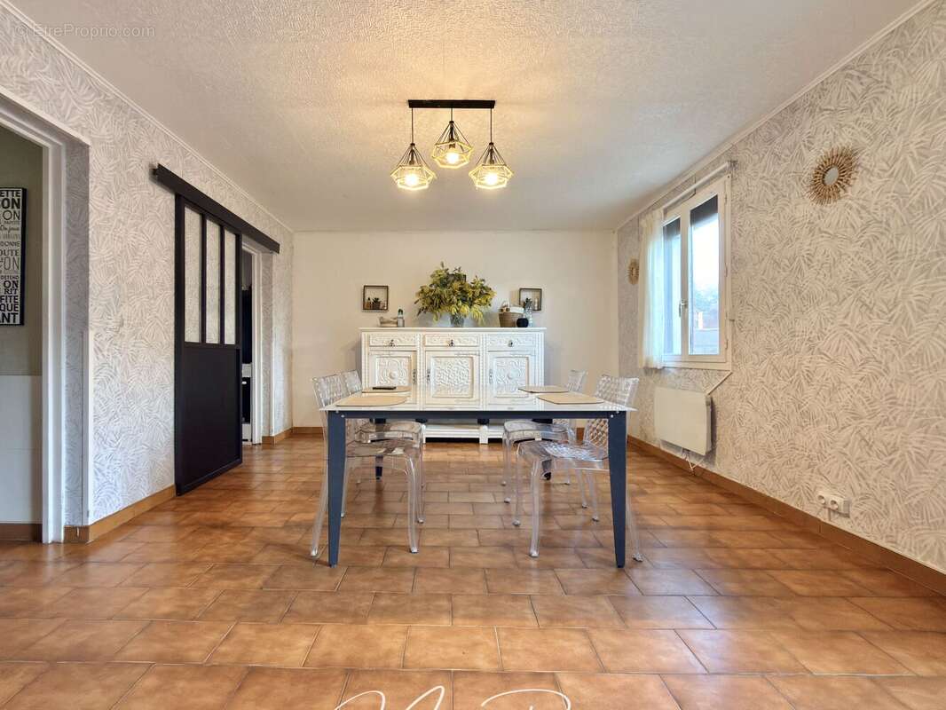 Maison à SAINT-FELIU-D'AMONT