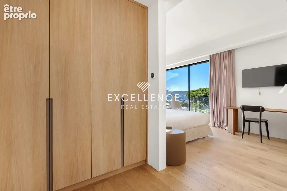 Maison 7 pièces 362 m² à vendre à Saint-Tropez (83990) - photo 9