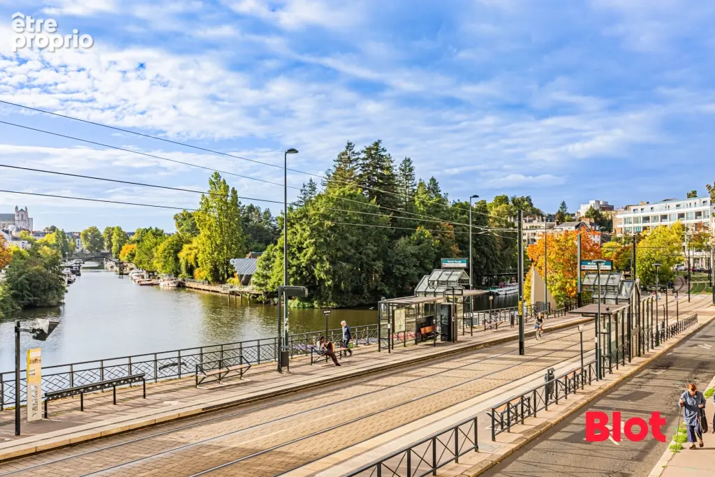 Maison 7 pièces 187 m² à vendre à Nantes (44000) - photo 7