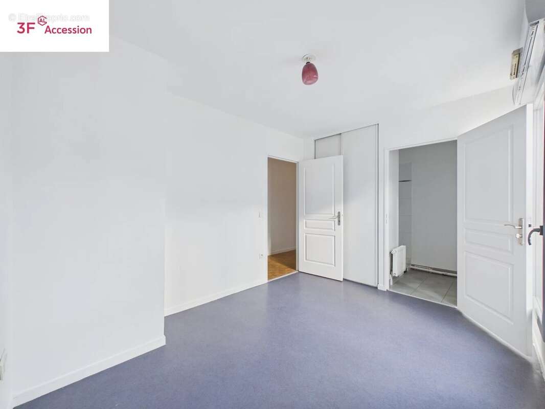 Appartement à SURESNES