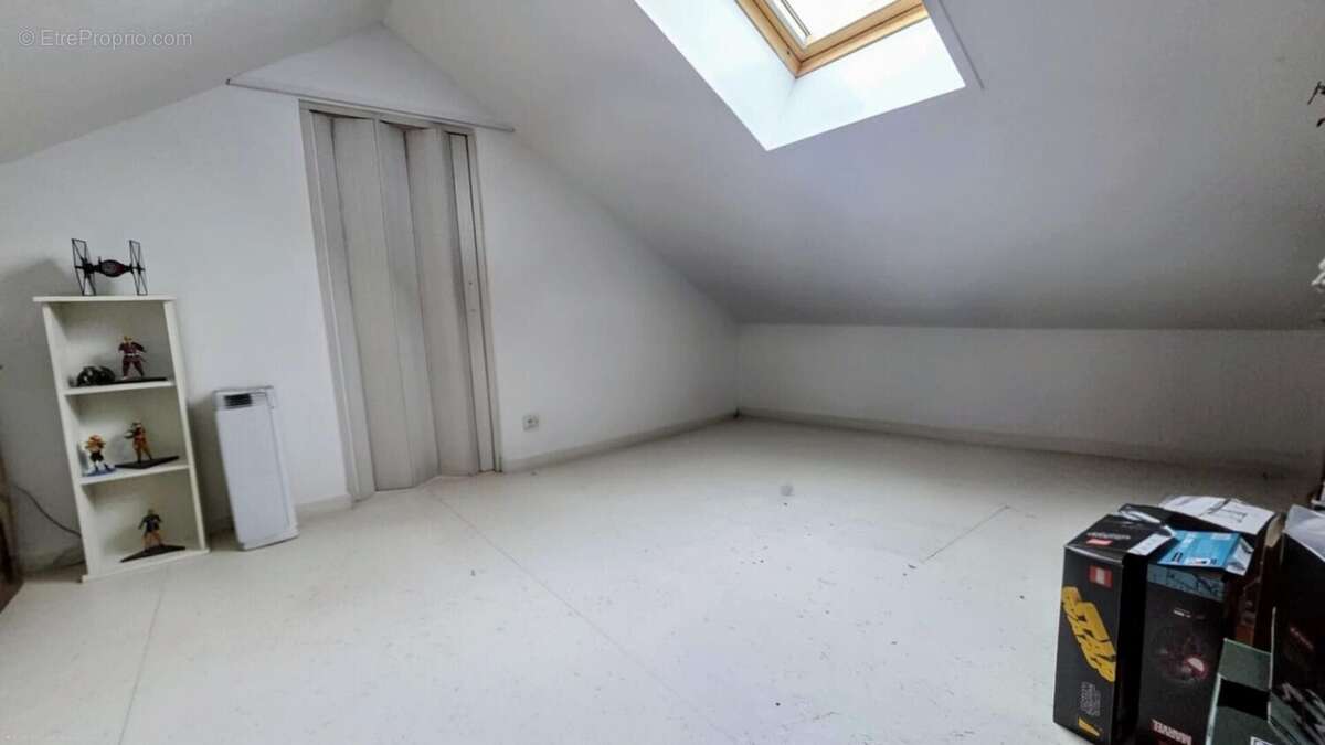 Photo 9 - Maison à BURBURE