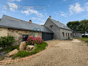 Maison à MESANGER