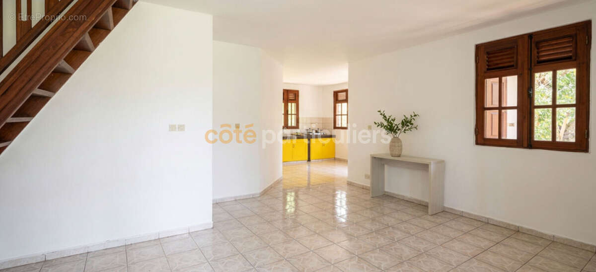 Les abymes ? chazeau  maison 112 m² sur 2 014 m² de terrain - photo 6
