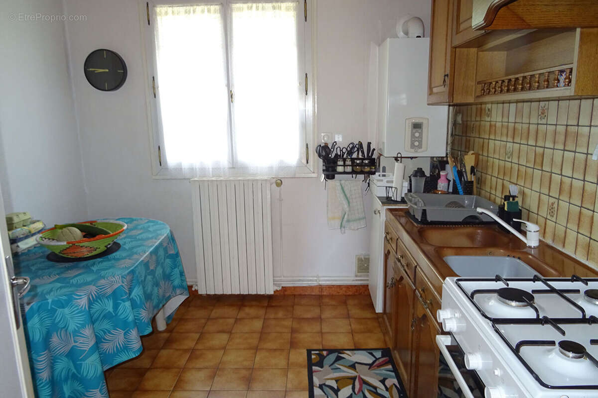Maison à BROU