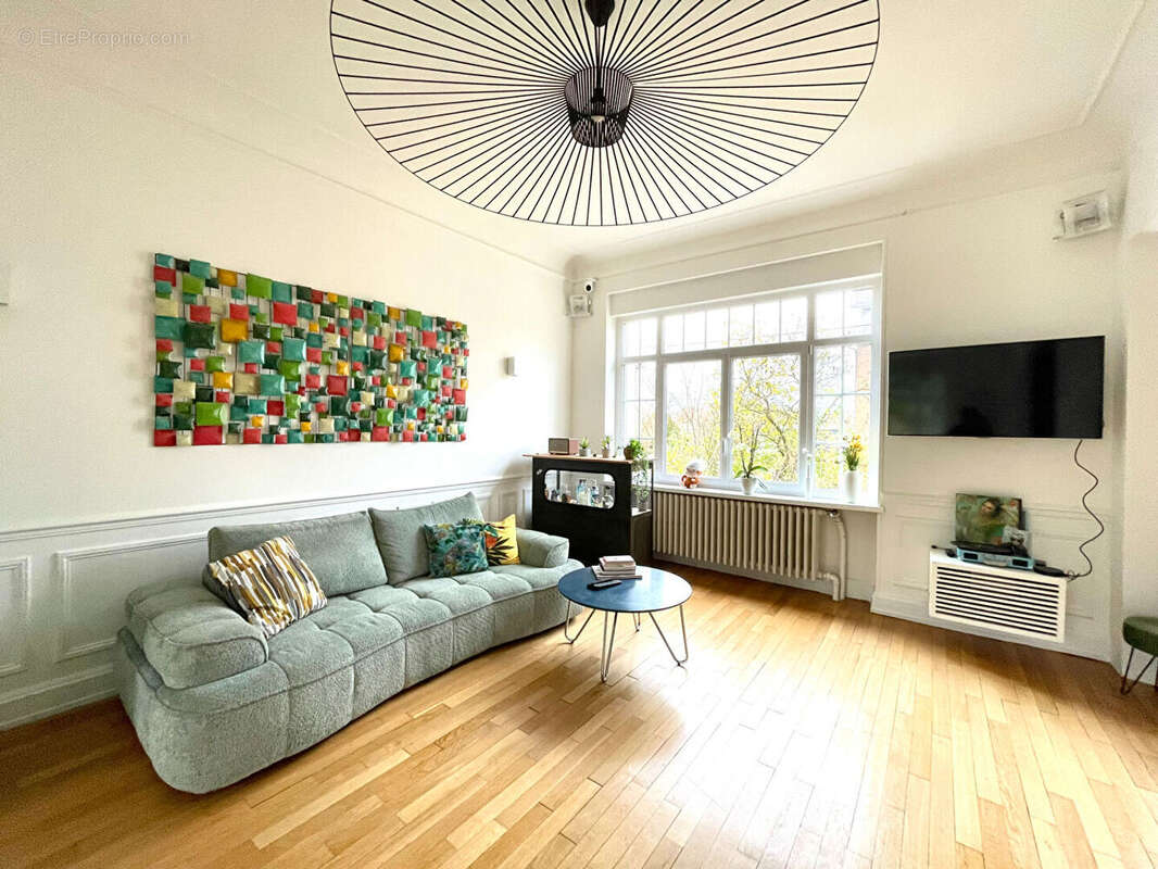 Maison à THIONVILLE