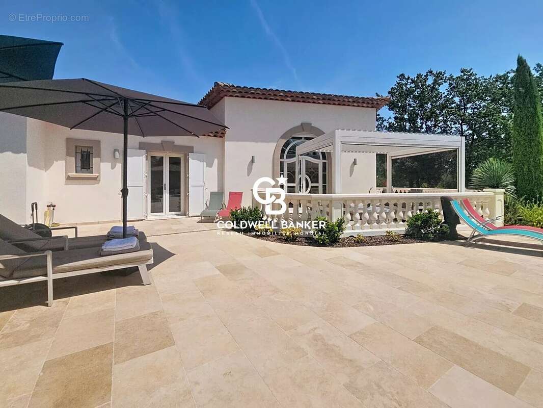 Propriété d’Exception Contemporaine & Provençale – Draguignan / Lorgues - photo 5