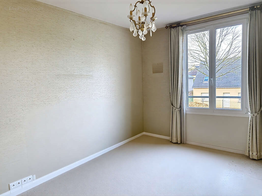 Appartement à AVRANCHES