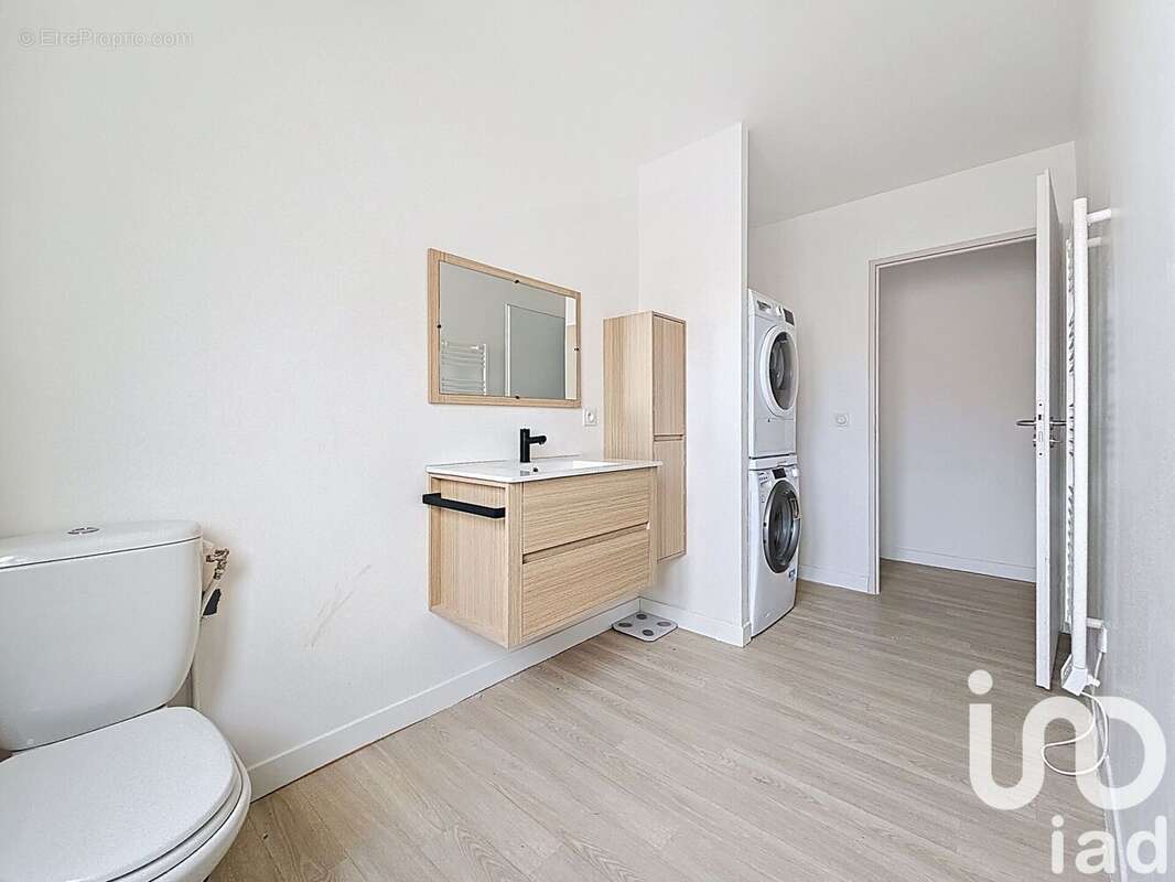 Photo 8 - Maison à MAISSE