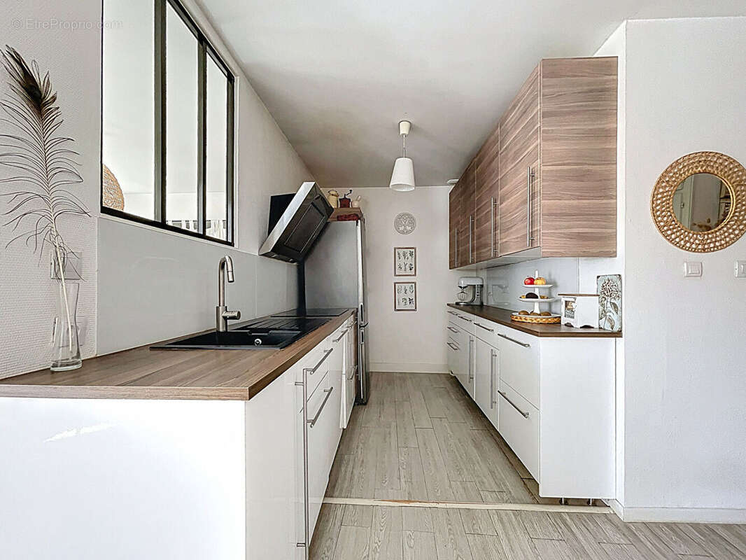 Appartement à WOLFISHEIM