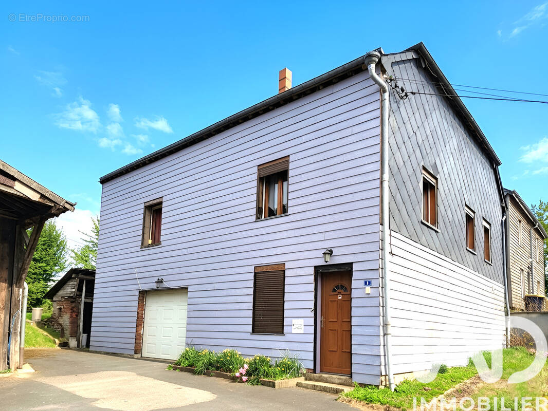Photo 1 - Maison à DOMMERY