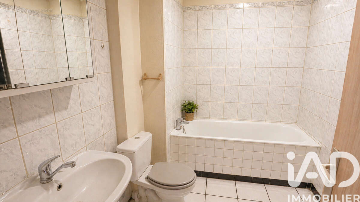 Photo 4 - Appartement à PONTOISE