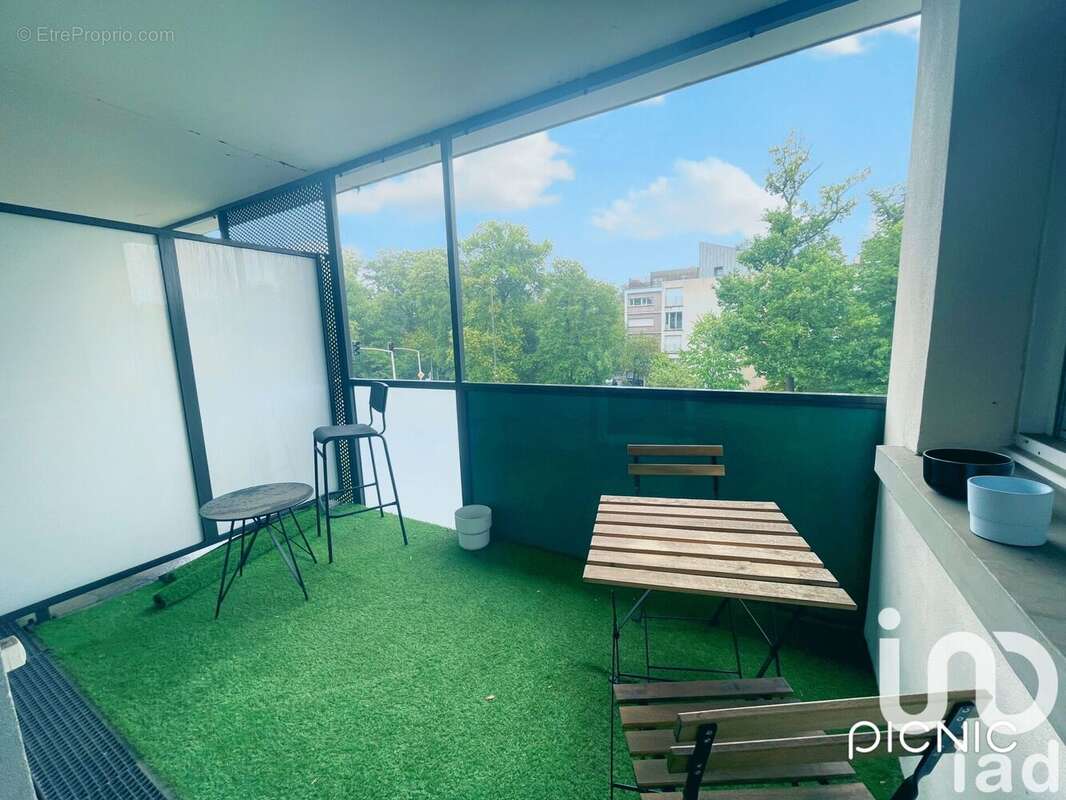 Photo 9 - Appartement à JOUE-LES-TOURS