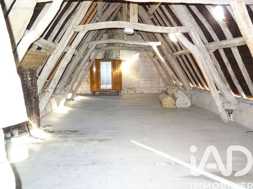 Maison 63 m² à Paillart  - photo 8