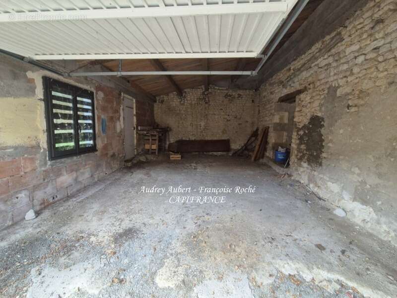Maison à vendre 4 pièces  () - photo 3