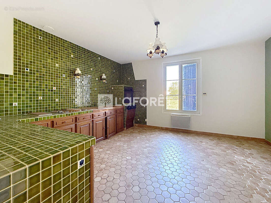 Maison à SAINT-PIERRE-D&#039;OLERON