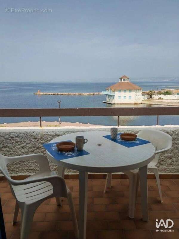 Photo 3 - Appartement à LE BARCARES