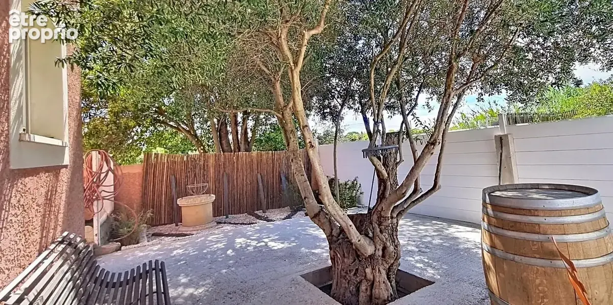 Jolie villa de type 4 de 90 m² avec garage sur 257m² de terrain - photo 14
