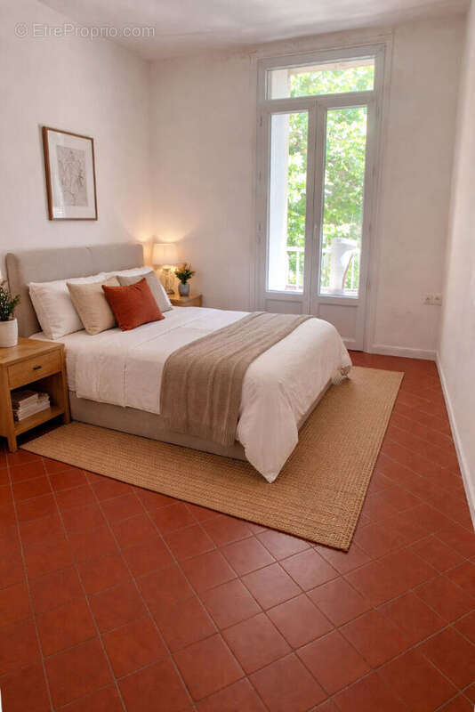 Appartement à NARBONNE