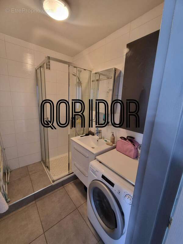 Appartement à FRANCONVILLE