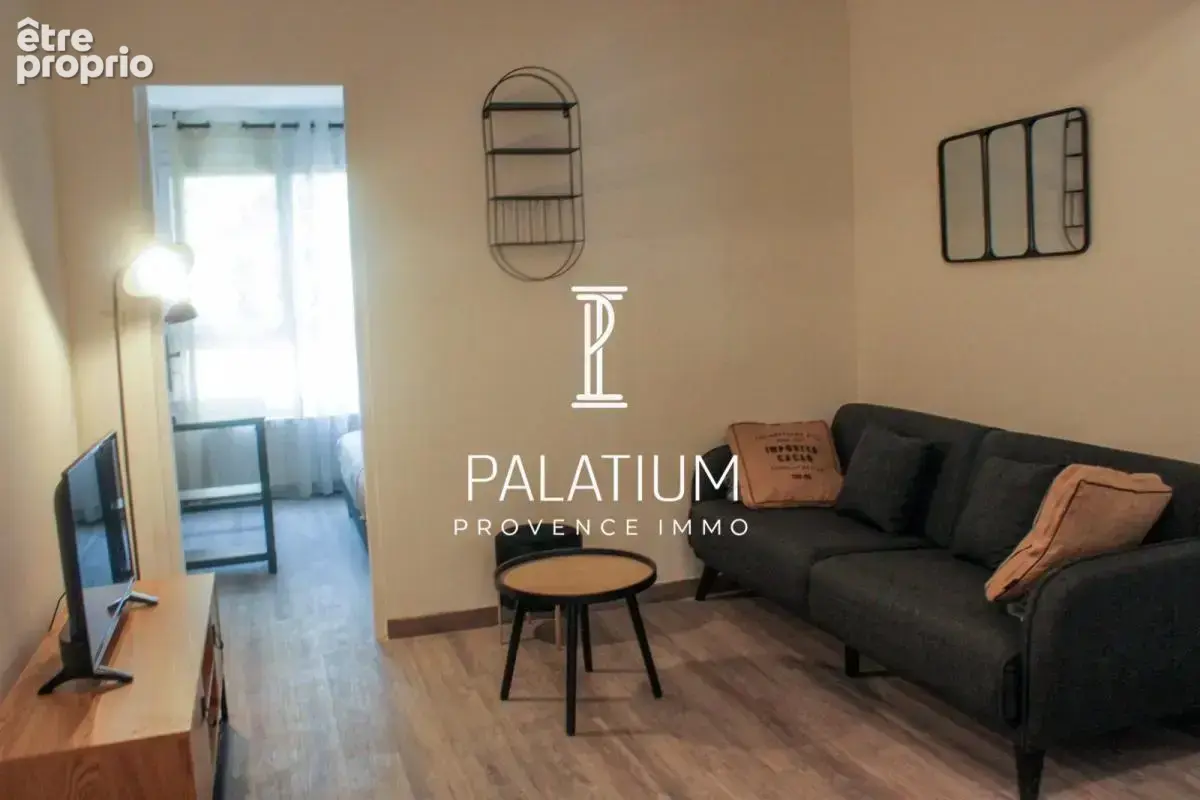 Appartement T5 rénové de 82 m² – Marseille 3e, idéal investissement - photo 3