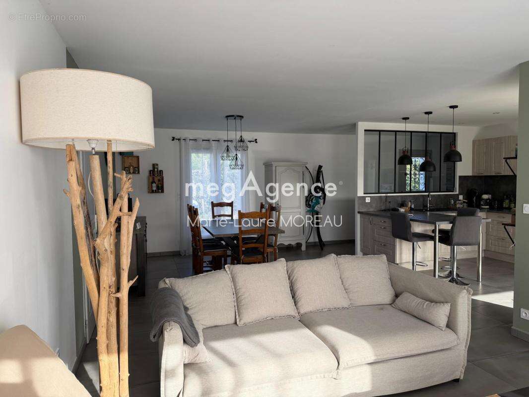 Maison à LE GRAND-VILLAGE-PLAGE