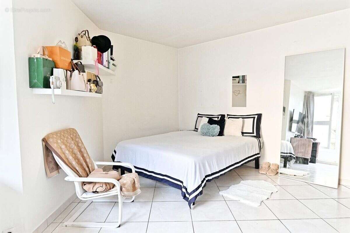 Appartement à CRETEIL