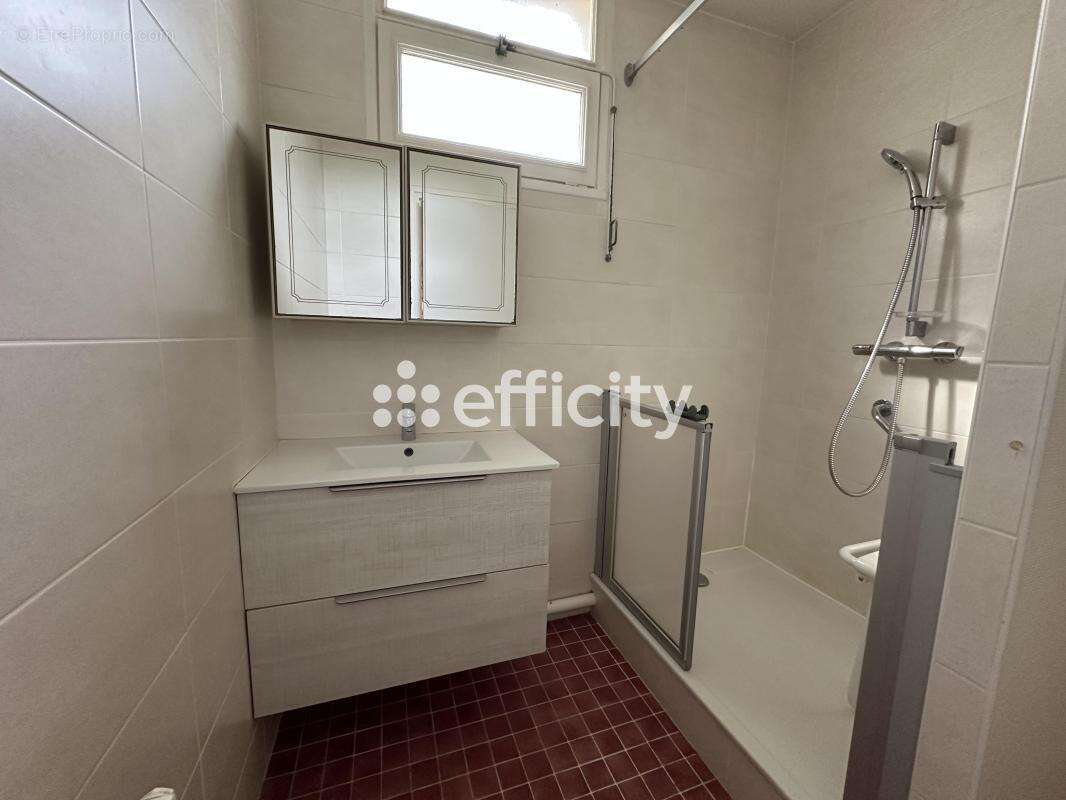 Appartement - photo 9