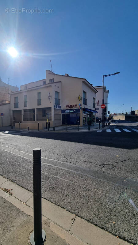 Appartement à PERPIGNAN