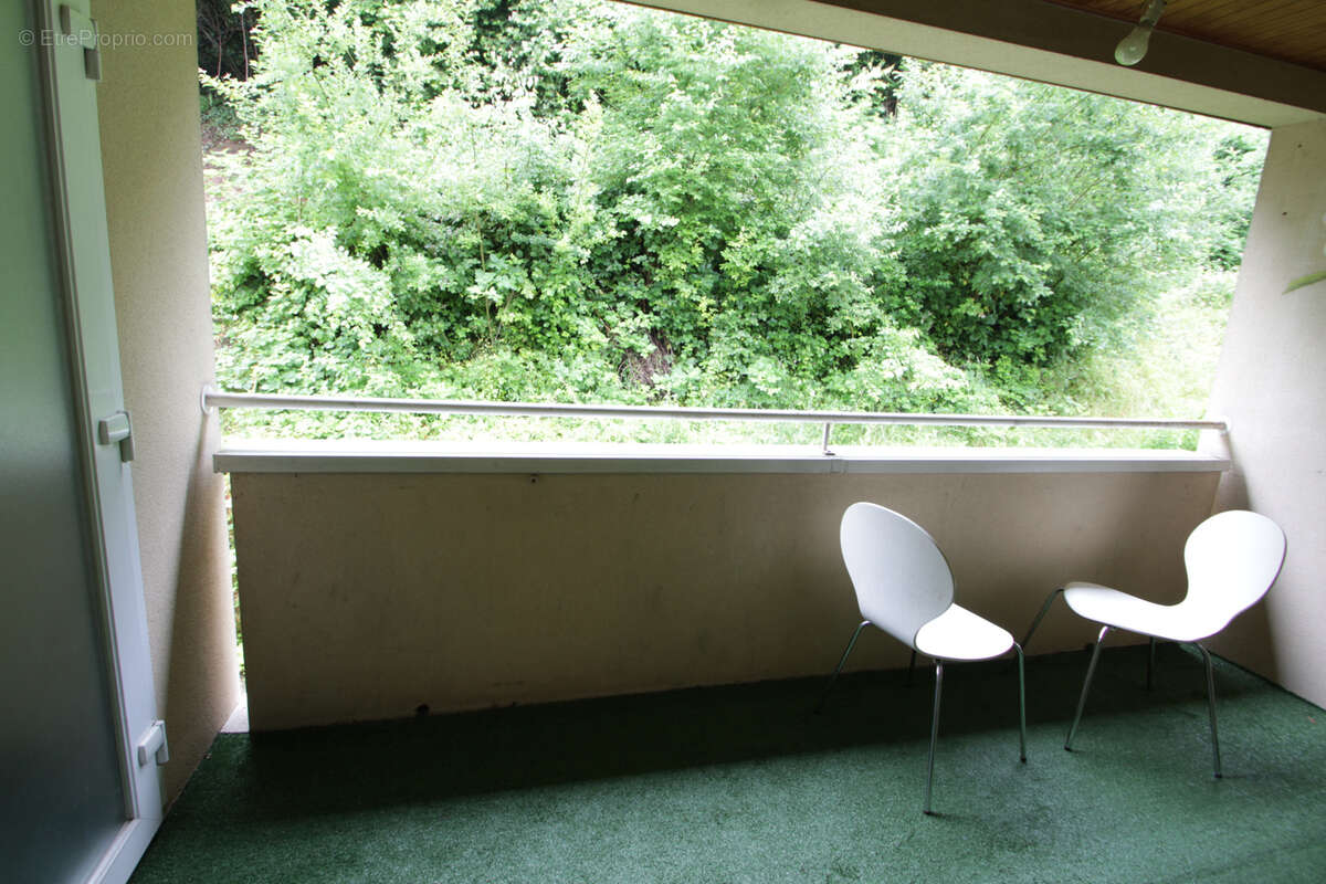 Appartement à SAINT-AVOLD