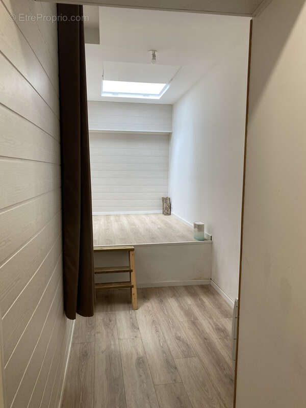 Appartement à CADILLAC