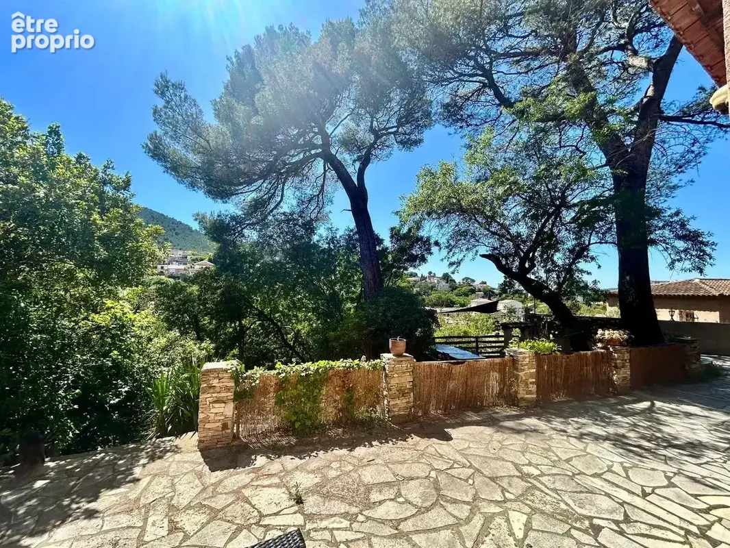 Authentique mas provençal à la Valentine - photo 6