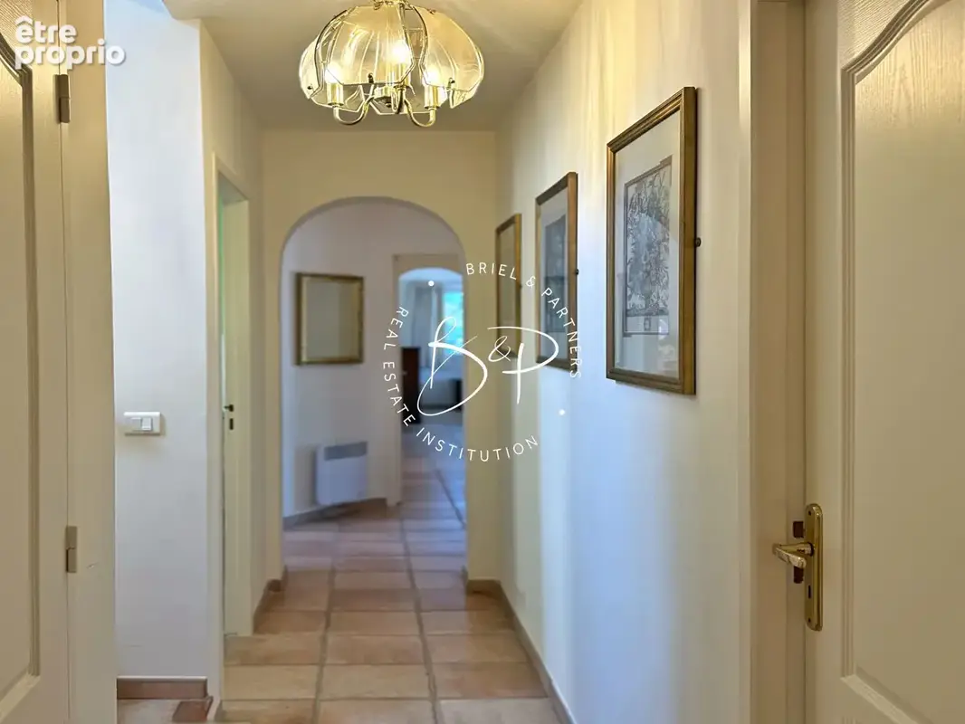 Entre Lorgues et Saint-Antonin ? Villa provençale 4 chambres au coeur d'une oliveraie - photo 11