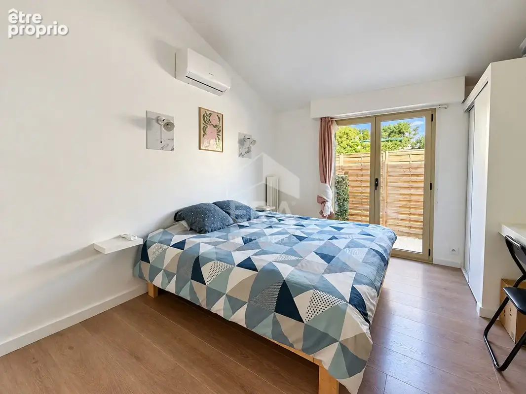 Appartement 84m² à nice - photo 6