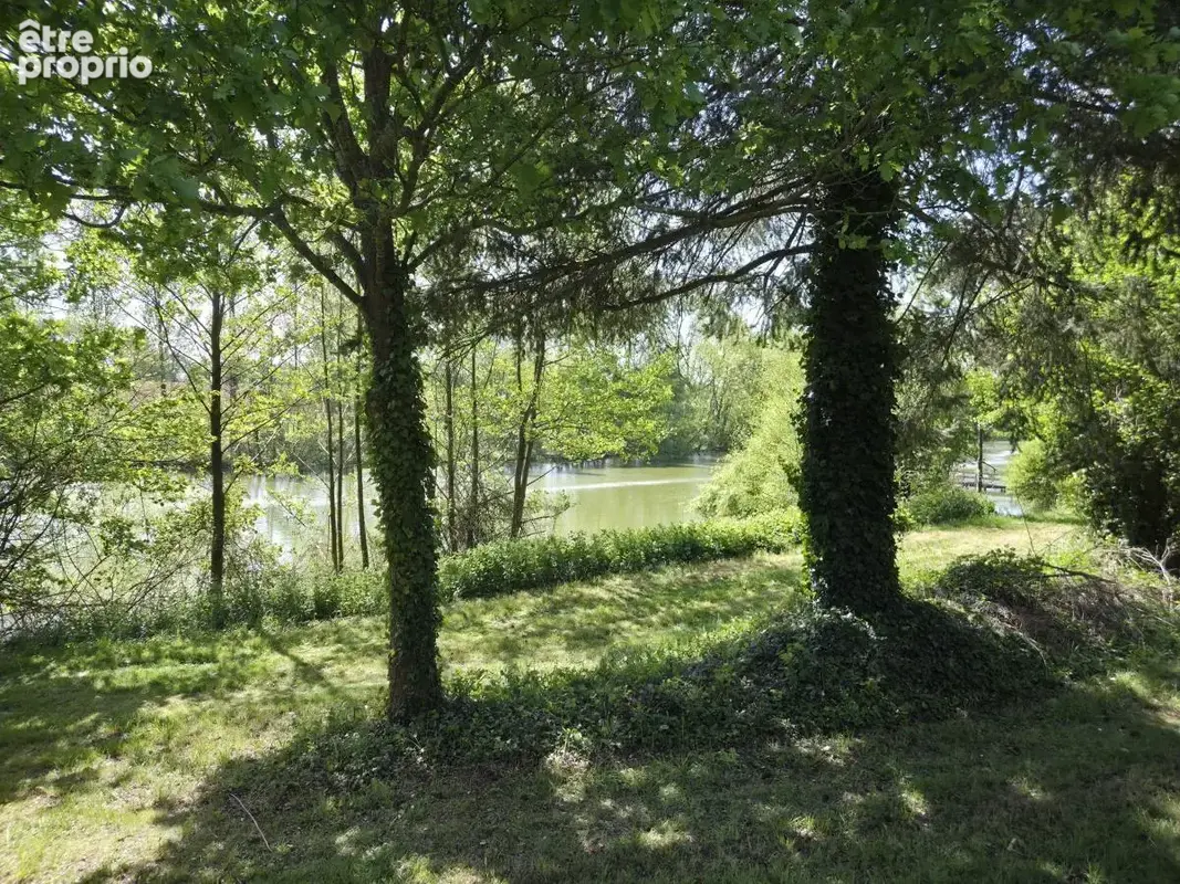 Terrain 31 445 m² à vendre à Loigne-Sur-Mayenne (53200) - photo 8
