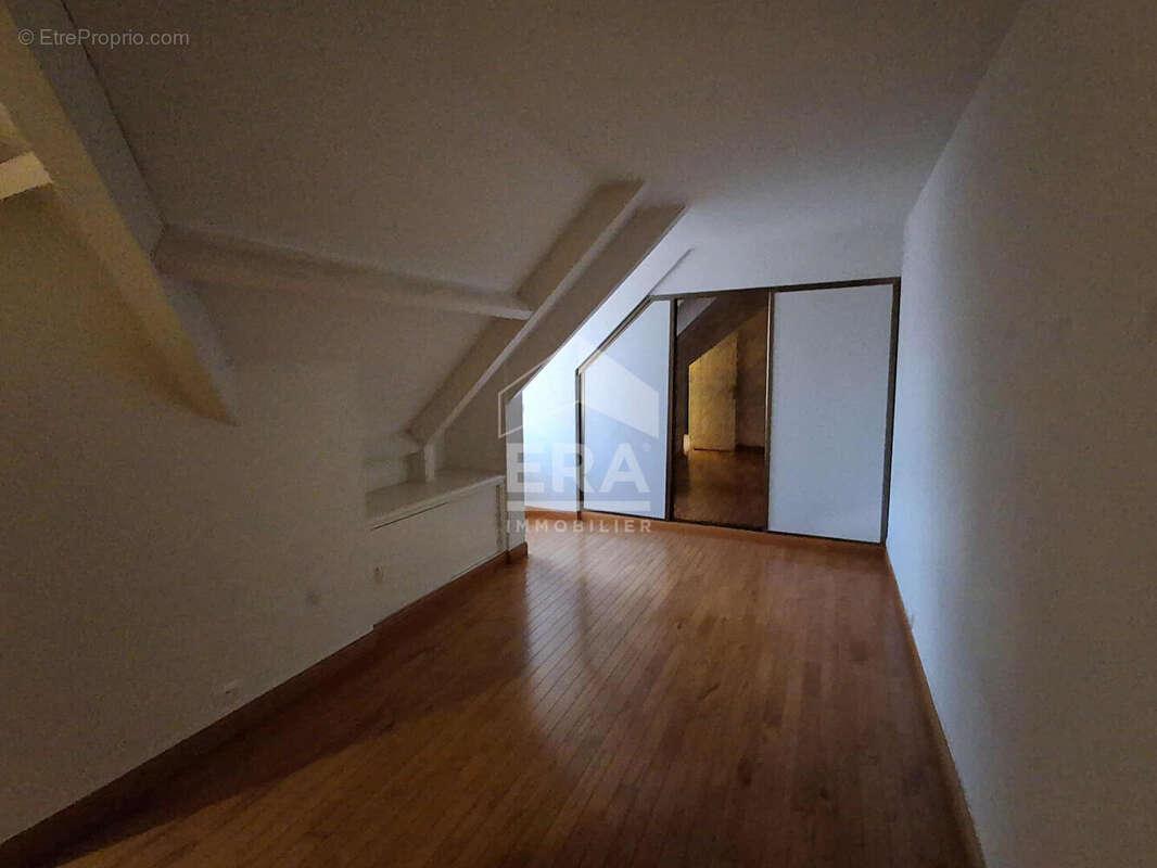 Appartement à NOGENT-LE-ROTROU