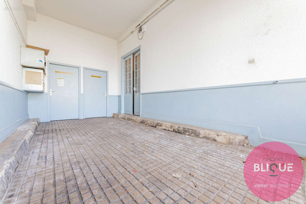 Appartement à JARVILLE-LA-MALGRANGE