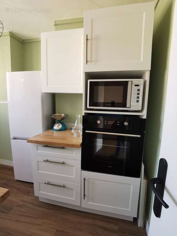 Appartement à VALENCE