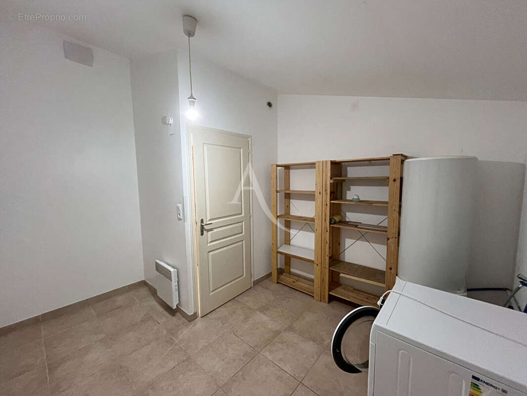 Maison à MACHECOUL