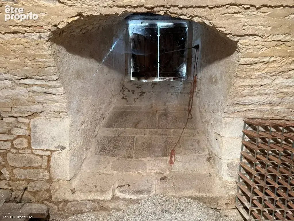 Belle "Maison de Maître" Avec 5 Chambres - photo 31