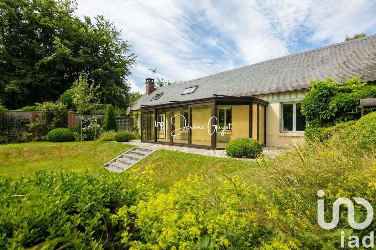 Photo 4 - Maison à VALMONT
