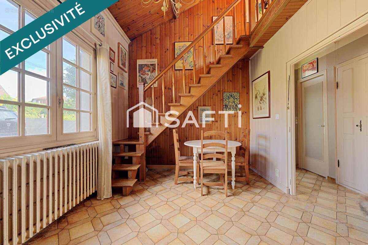 Photo 5 - Maison à ORMESSON-SUR-MARNE