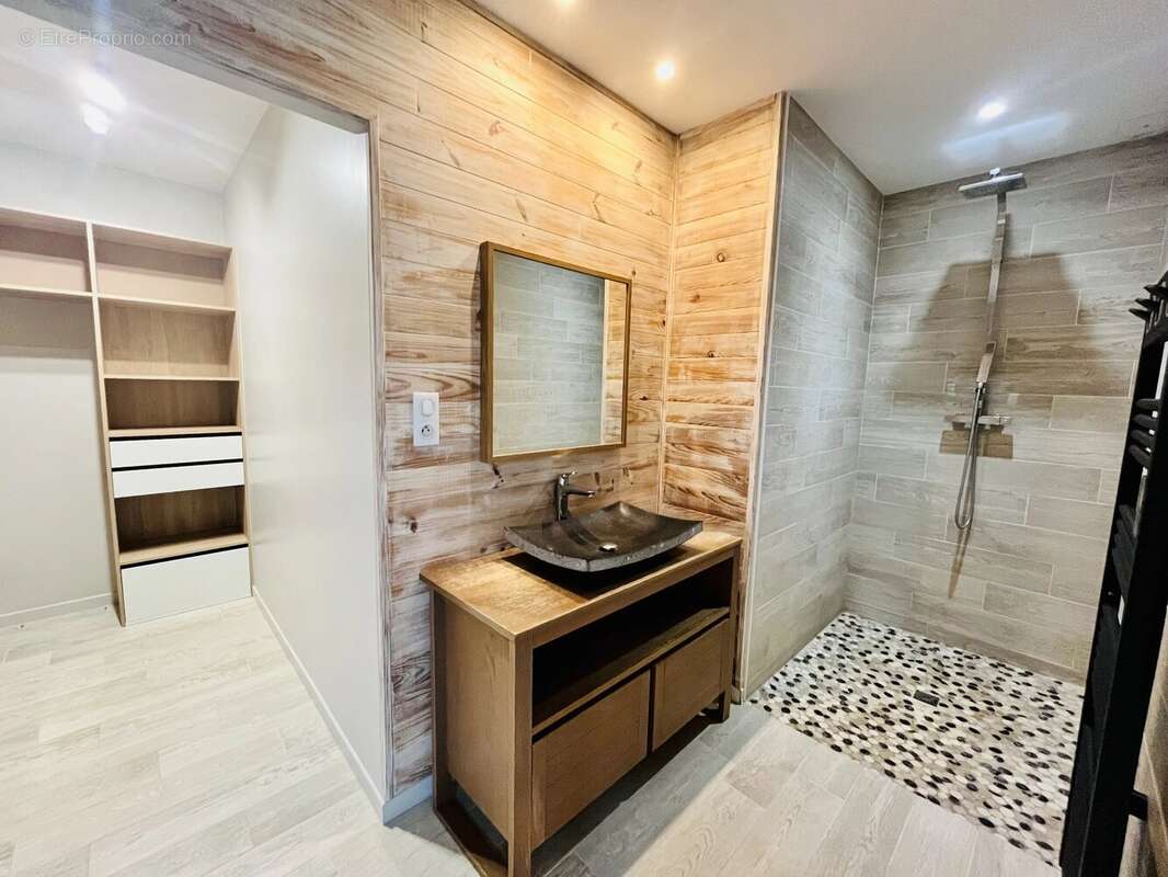 Appartement à BERGERAC