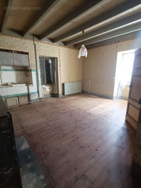 Maison à LAUZERTE
