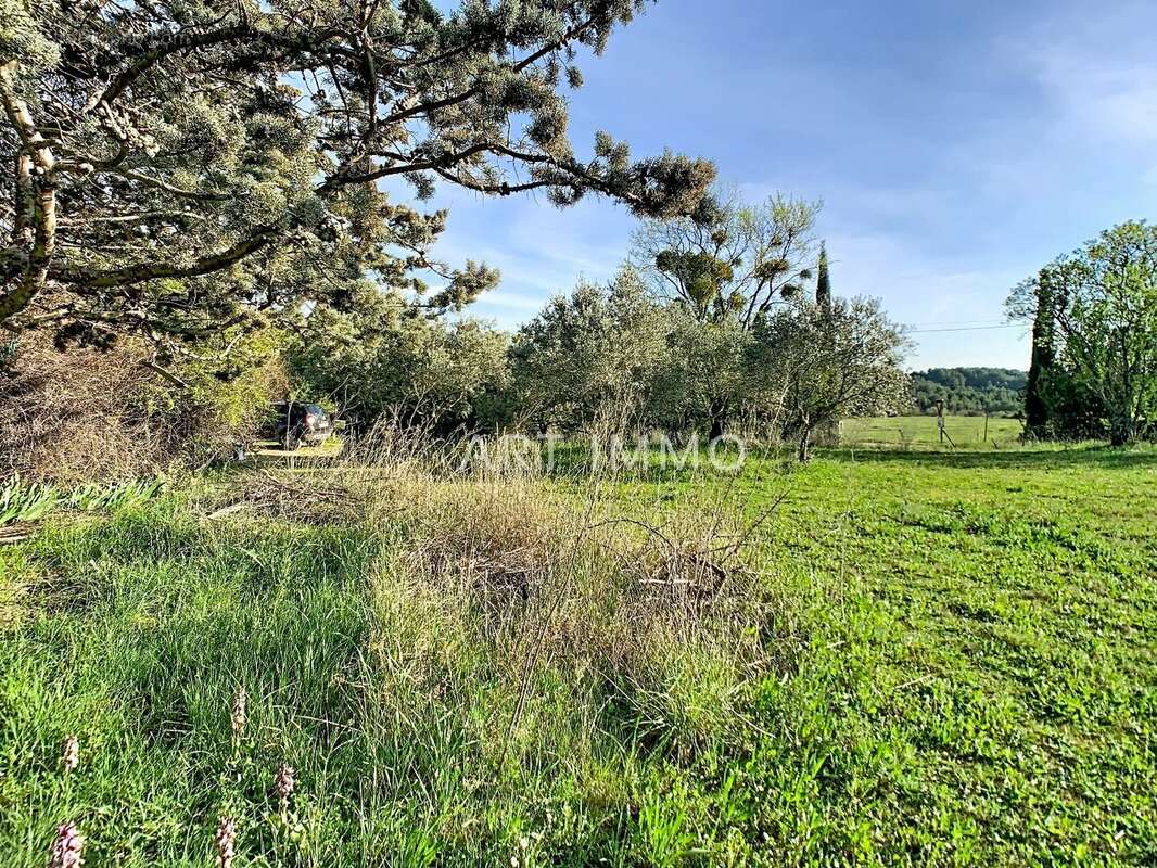Maison à SAINT-SATURNIN-LES-APT