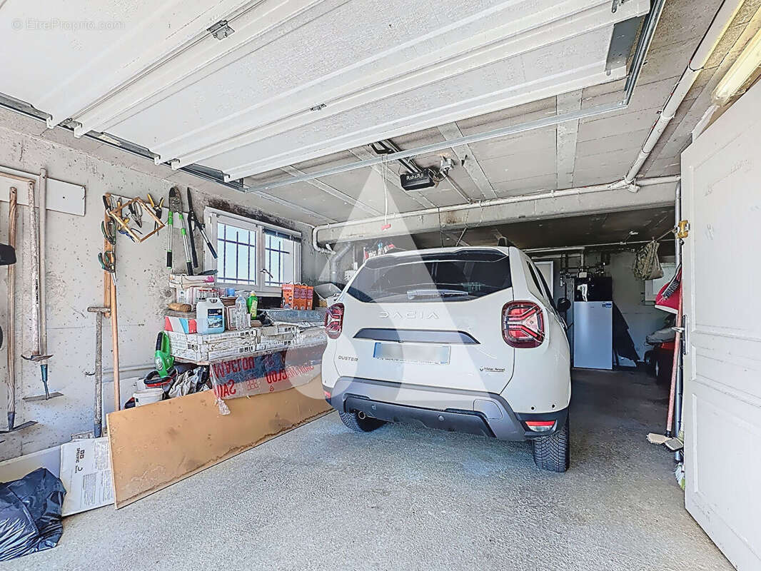 Maison à ROZIER-EN-DONZY